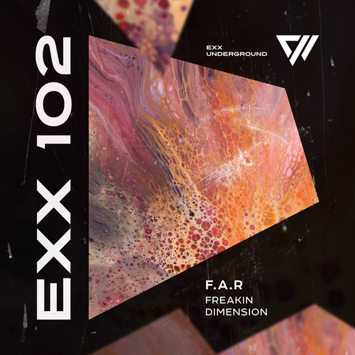 F.A.R - Freakin Dimension [EU102]